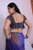 Sirisha Spicy Stills